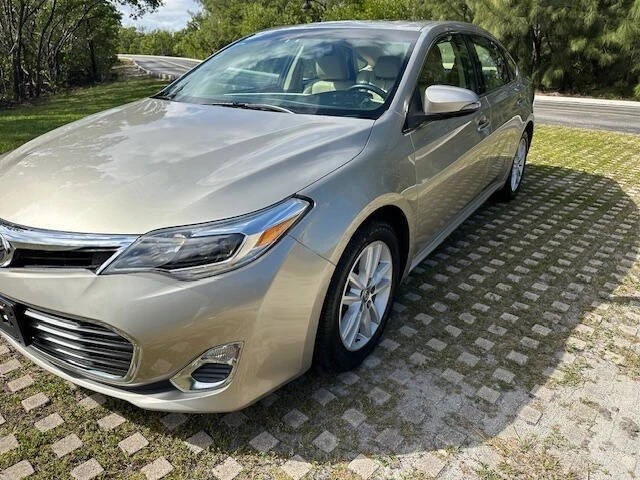 2013 Toyota Avalon 4th Gen - Image 9 of 21