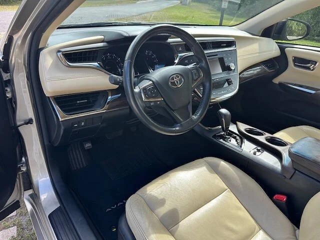2013 Toyota Avalon 4th Gen - Image 13 of 21