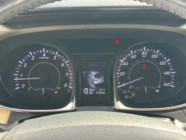 2013 Toyota Avalon 4th Gen - Image 14 of 21