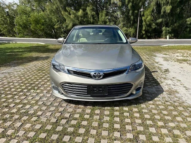 2013 Toyota Avalon 4th Gen - Image 3 of 21