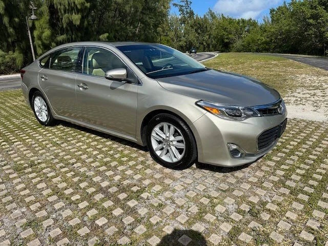 2013 Toyota Avalon 4th Gen - Image 4 of 21