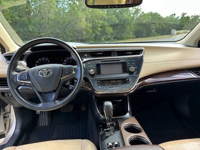 2013 Toyota Avalon 4th Gen - Image 20 of 21