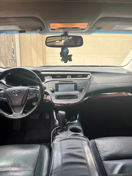 2013 Toyota Avalon 4th Gen - Image 6 of 8