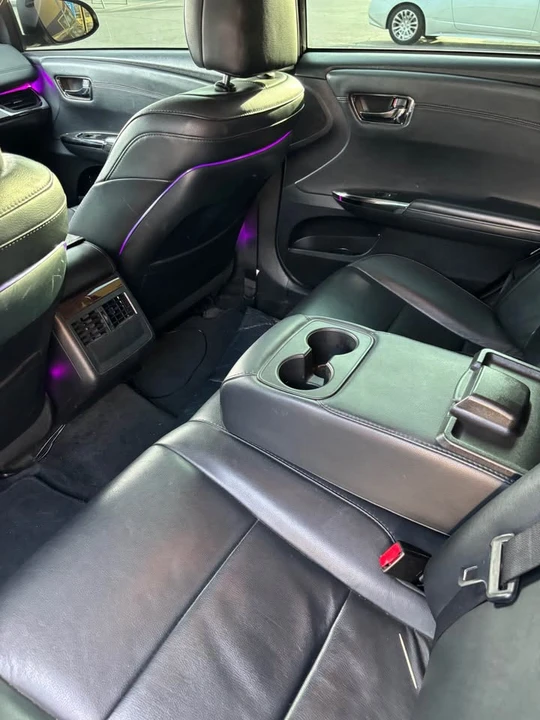 2013 Toyota Avalon 4th Gen - Image 7 of 8