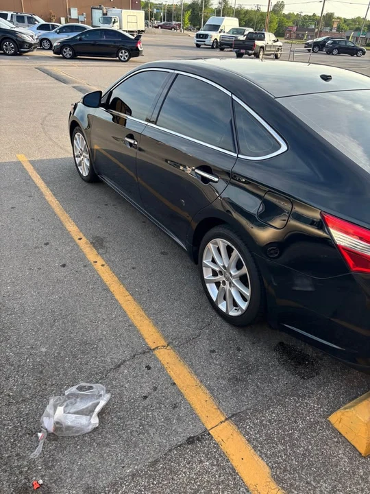 2013 Toyota Avalon 4th Gen - Image 4 of 8