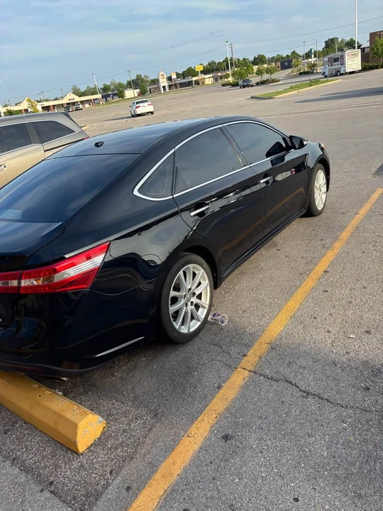 2013 Toyota Avalon 4th Gen - Image 3 of 8