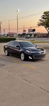 2013 Toyota Avalon XLE
