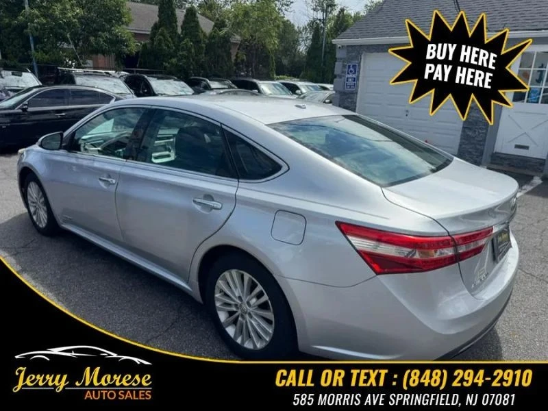 2013 Toyota Avalon 4th Gen - Image 3 of 12