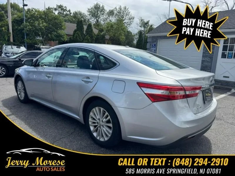 2013 Toyota Avalon 4th Gen - Image 4 of 12