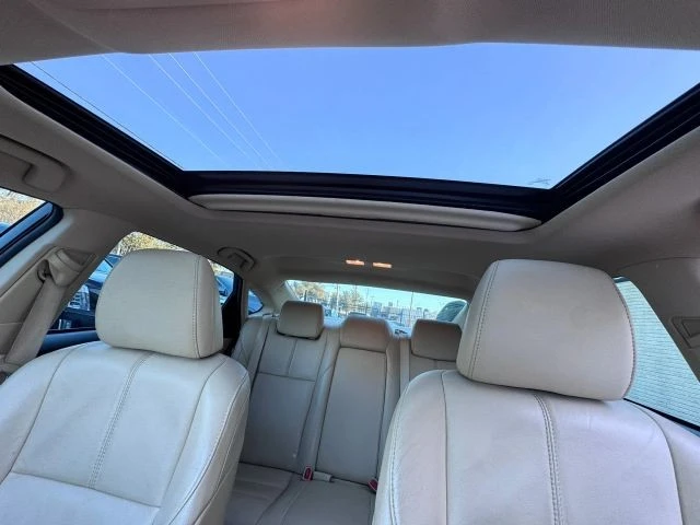 2013 Toyota Avalon 4th Gen - Image 14 of 21