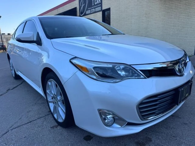 2013 Toyota Avalon 4th Gen - Image 7 of 21