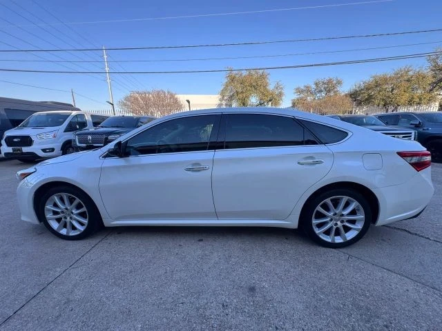 2013 Toyota Avalon 4th Gen - Image 5 of 21