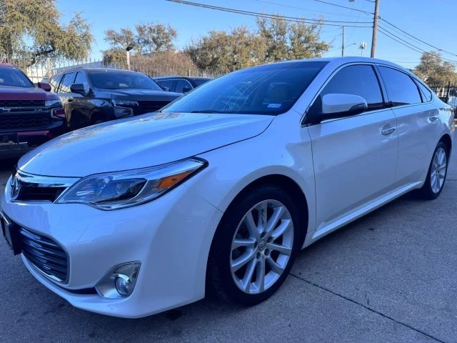 2013 Toyota Avalon 4th Gen - Image 6 of 21
