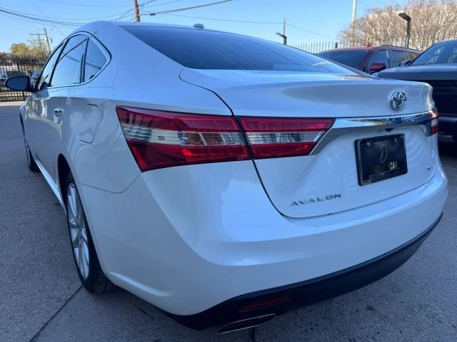 2013 Toyota Avalon 4th Gen - Image 11 of 21