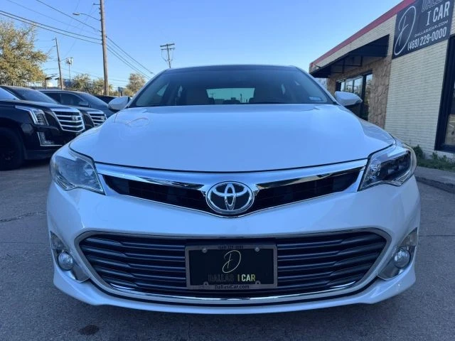 2013 Toyota Avalon 4th Gen - Image 2 of 21