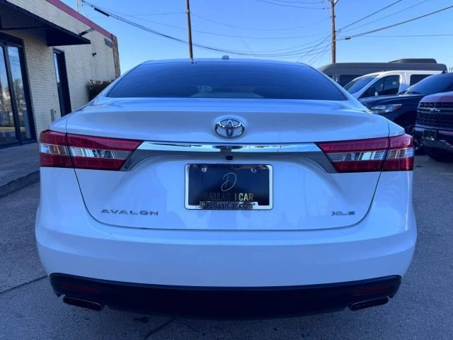 2013 Toyota Avalon 4th Gen - Image 3 of 21