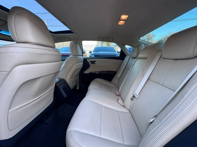 2013 Toyota Avalon 4th Gen - Image 16 of 21