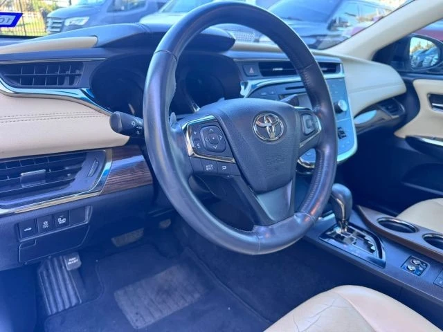 2013 Toyota Avalon 4th Gen - Image 20 of 21