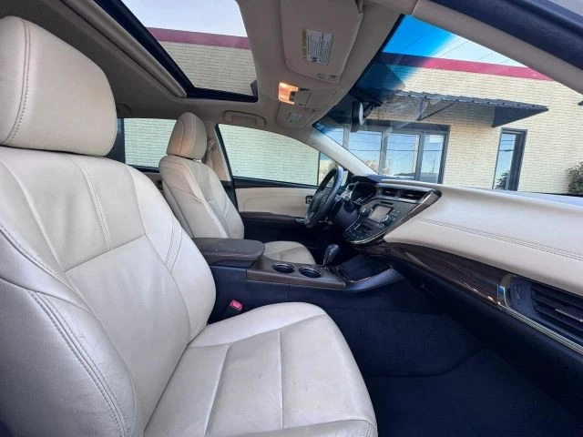 2013 Toyota Avalon 4th Gen - Image 15 of 21