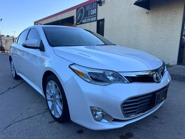 2013 Toyota Avalon 4th Gen - Image 9 of 21