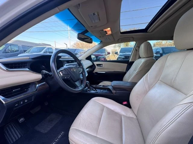 2013 Toyota Avalon 4th Gen - Image 12 of 21