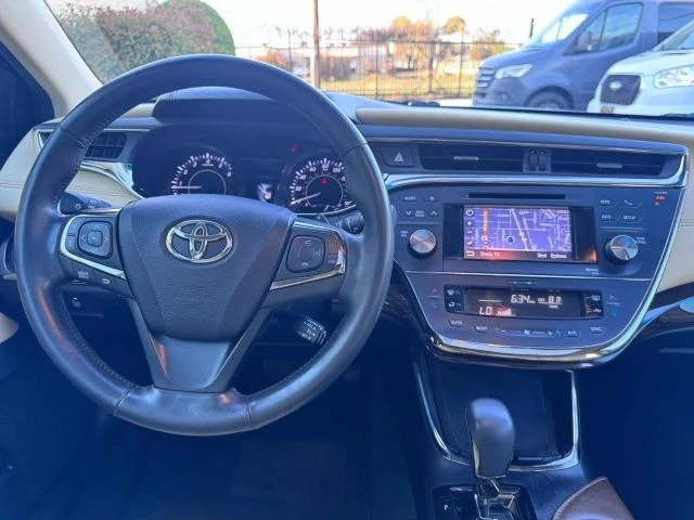 2013 Toyota Avalon 4th Gen - Image 19 of 21