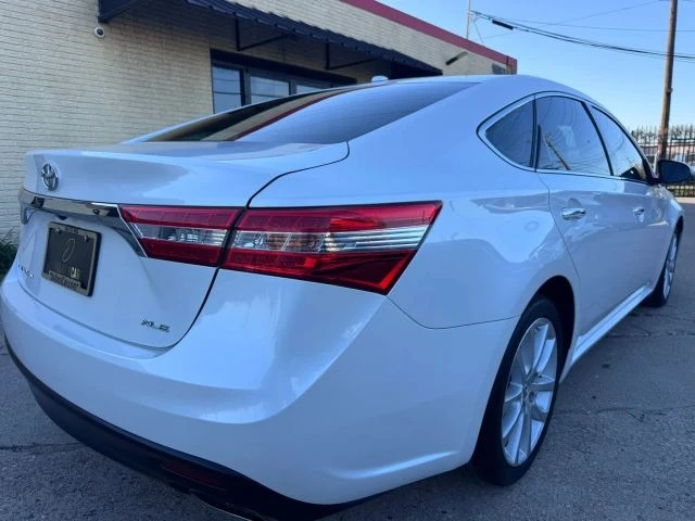 2013 Toyota Avalon 4th Gen - Image 10 of 21