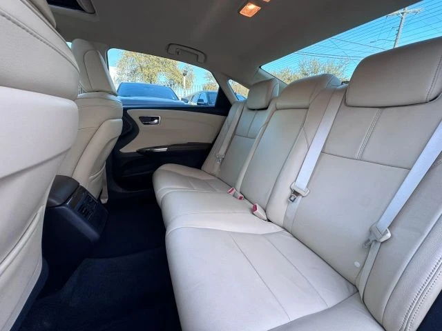 2013 Toyota Avalon 4th Gen - Image 13 of 21