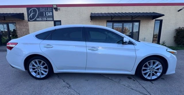 2013 Toyota Avalon 4th Gen - Image 4 of 21