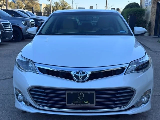 2013 Toyota Avalon 4th Gen - Image 8 of 21