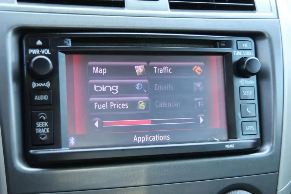 2013 Toyota Corolla 10th Gen - Image 10 of 17