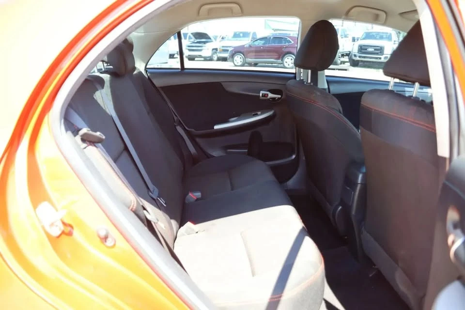 2013 Toyota Corolla 10th Gen - Image 14 of 17