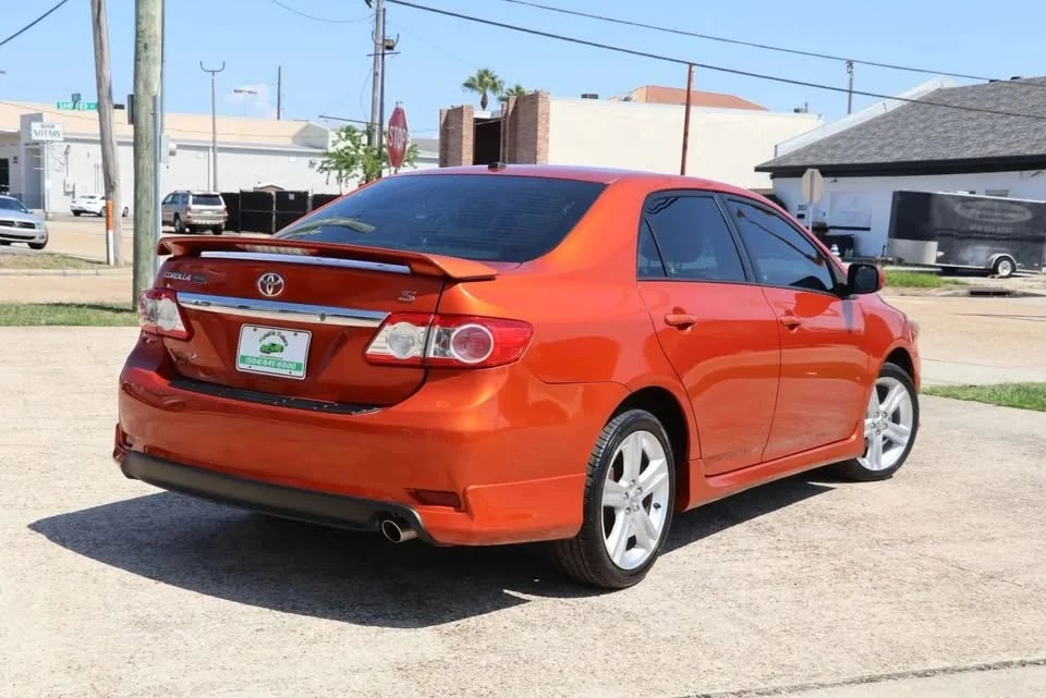 2013 Toyota Corolla 10th Gen - Image 6 of 17