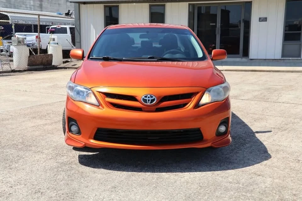 2013 Toyota Corolla 10th Gen - Image 7 of 17
