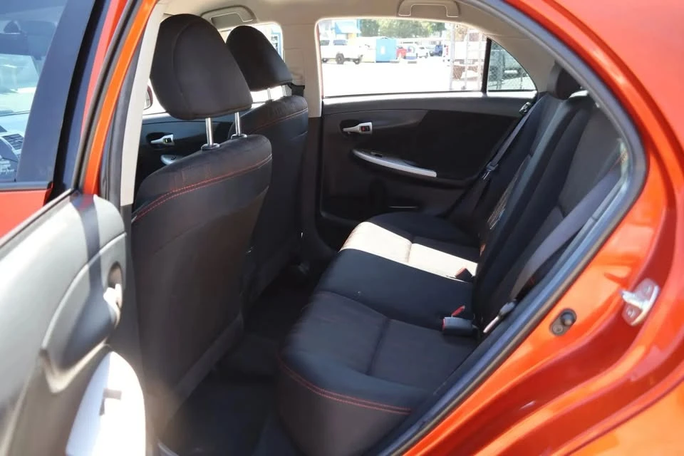 2013 Toyota Corolla 10th Gen - Image 13 of 17