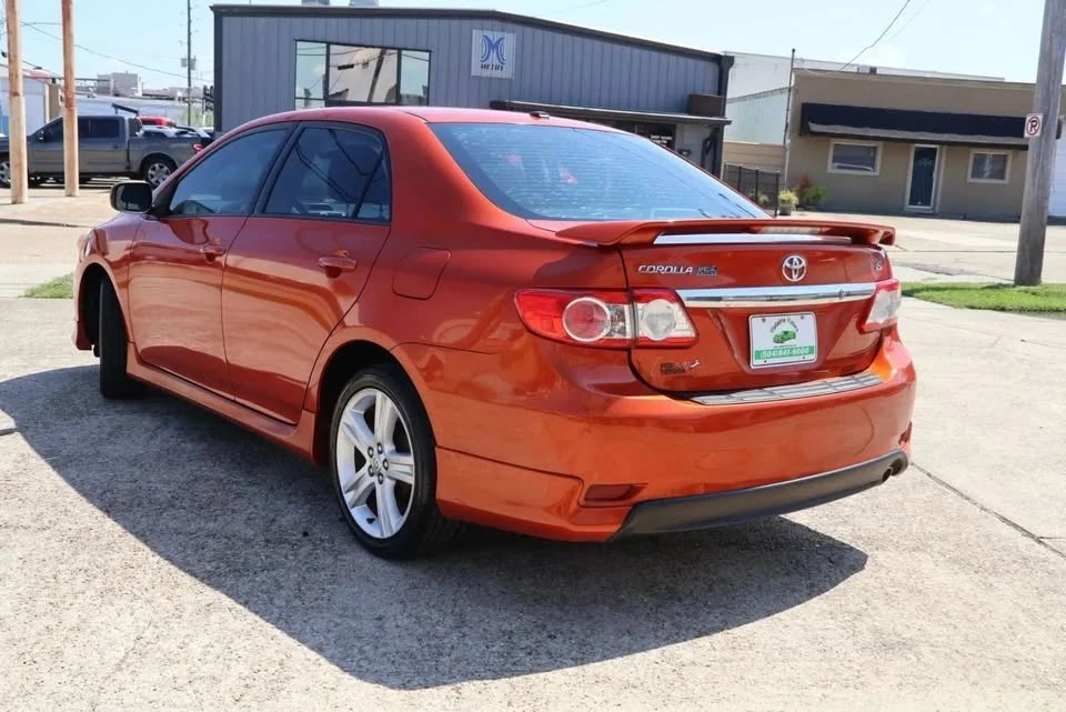 2013 Toyota Corolla 10th Gen - Image 3 of 17