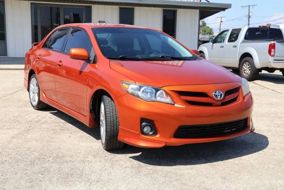 2013 Toyota Corolla 10th Gen - Image 4 of 17