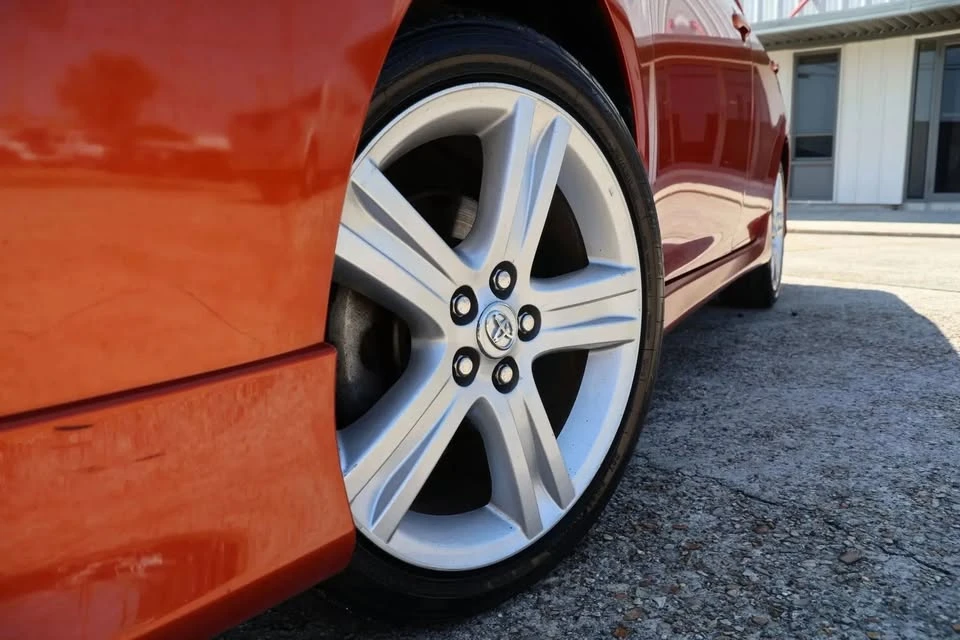 2013 Toyota Corolla 10th Gen - Image 15 of 17