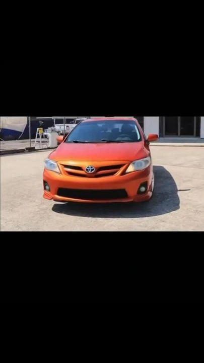 2013 Toyota Corolla 10th Gen - Image 17 of 17