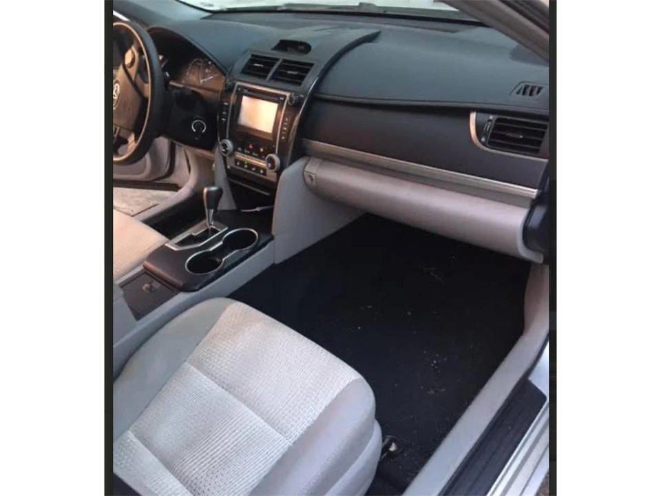 2013 Toyota Camry 7th Gen - Image 8 of 12