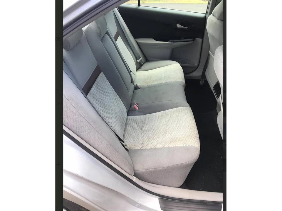 2013 Toyota Camry 7th Gen - Image 9 of 12