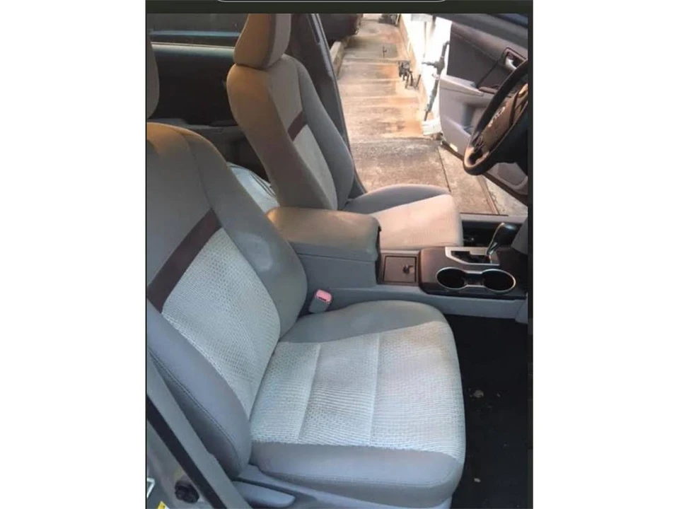 2013 Toyota Camry 7th Gen - Image 7 of 12