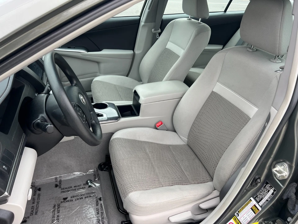 2013 Toyota Camry 7th Gen - Image 11 of 21
