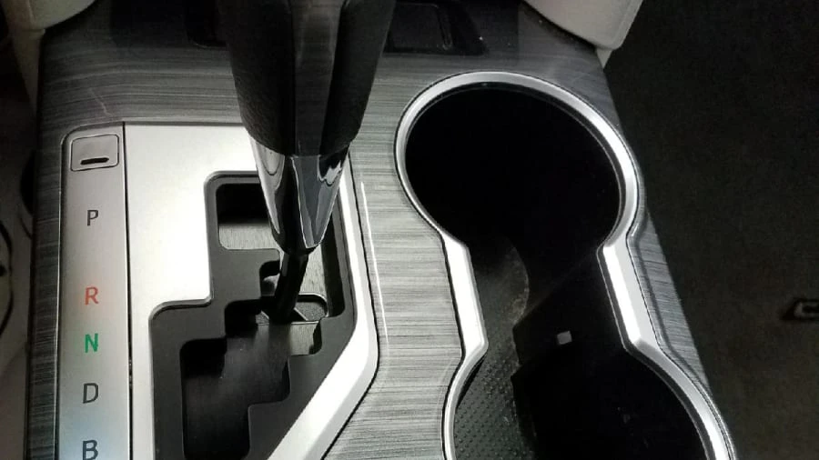 2013 Toyota Camry 7th Gen - Image 3 of 8