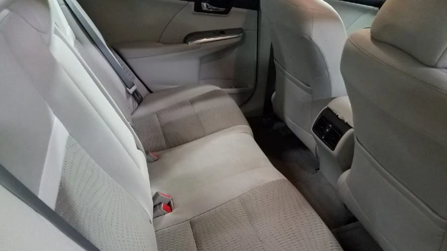 2013 Toyota Camry 7th Gen - Image 5 of 8