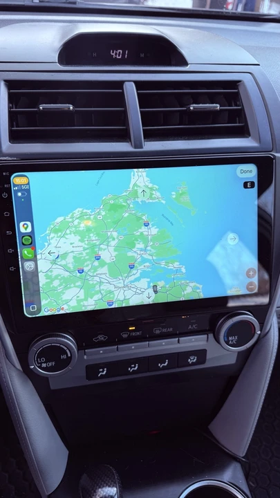 2013 Toyota Camry 7th Gen - Image 14 of 16