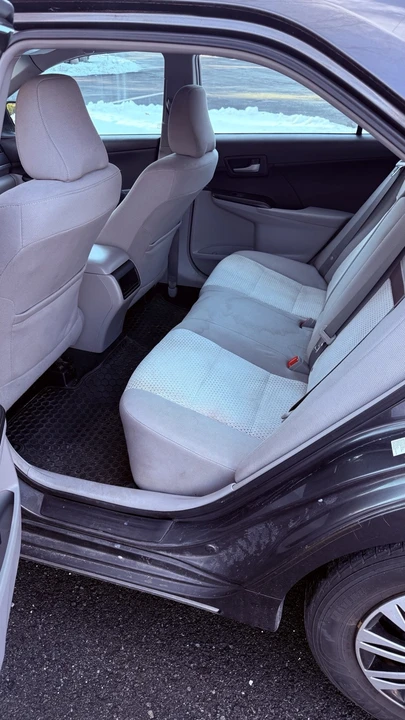 2013 Toyota Camry 7th Gen - Image 10 of 16