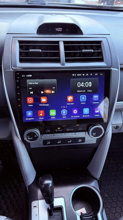 2013 Toyota Camry 7th Gen - Image 12 of 16