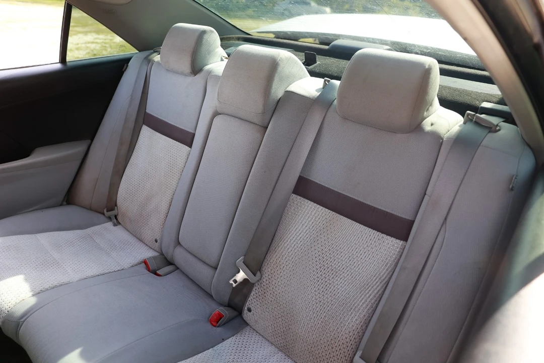 2013 Toyota Camry 7th Gen - Image 8 of 21