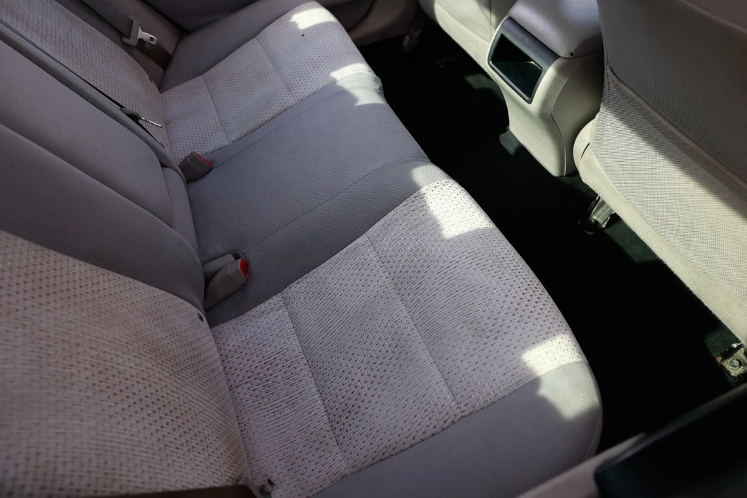 2013 Toyota Camry 7th Gen - Image 12 of 21